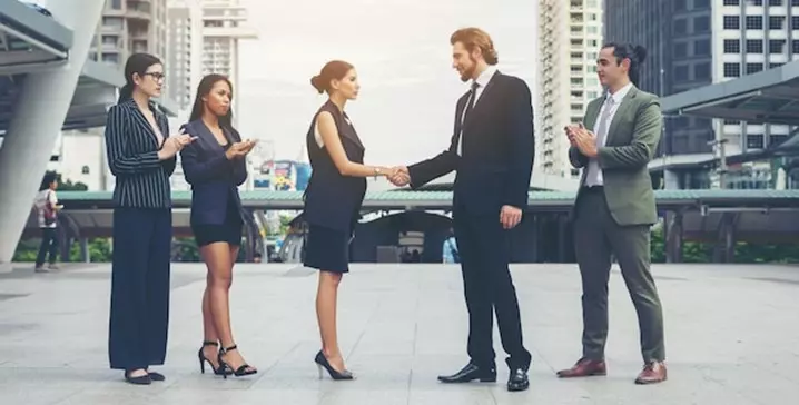 CEO pode usar salto ou gravata – O que importa é o impacto nos resultados